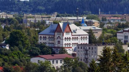 Сортавала и окрестности: лучшие локации