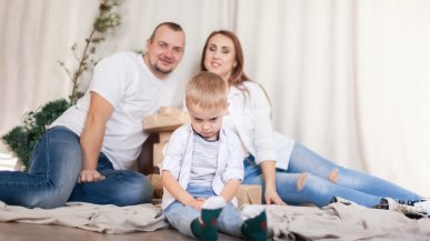 Кризис 3 лет у ребенка: что делать родителям?