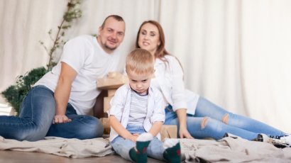 Кризис 3 лет у ребенка: что делать родителям?