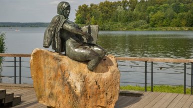 5 мест для отдыха на воде в Подмосковье