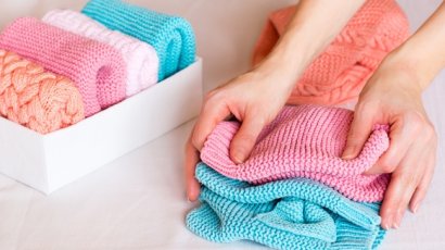 Как применить систему 5S для дома?