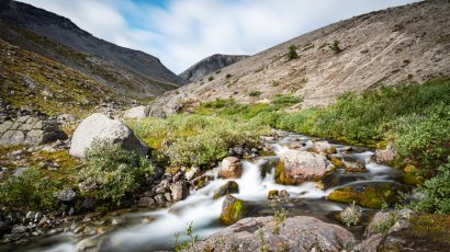 Топ-7 гор в России, где стоит побывать