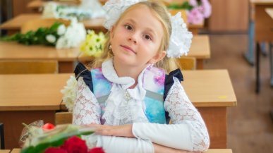 Адаптация ребёнка к школе: будет трудно, но вы справитесь