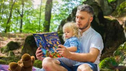 Школьные книги, которые интересно перечитать взрослым