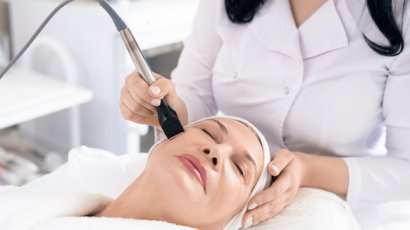 Хочешь быть красивой – защищайся!