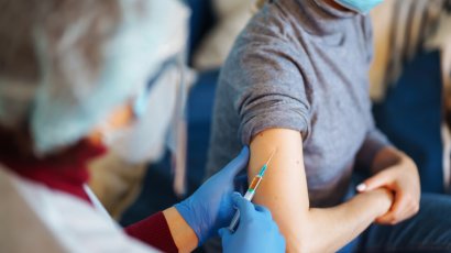 За что не любят вакцинацию?