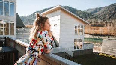 400 тысяч рублей за номер – такие цены в отелях на Алтае