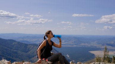 Куда поехать на Алтае и зачем?