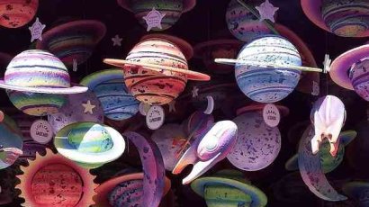 Три мифа об астрологии