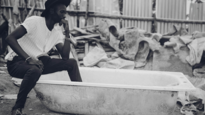 Как преобразить ванную комнату без ремонта?