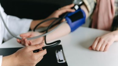 Как определить свою норму давления?