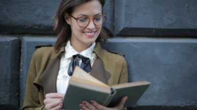 ТОП-10 книг для повышения эрудиции