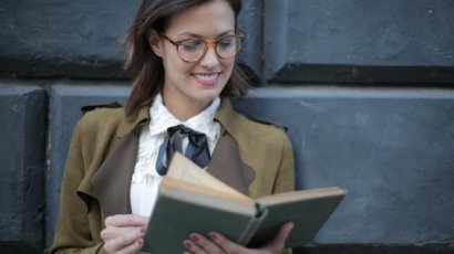 ТОП-10 книг для повышения эрудиции