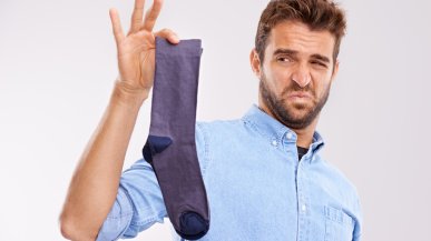 Что не надо дарить мужчине на 23 февраля?