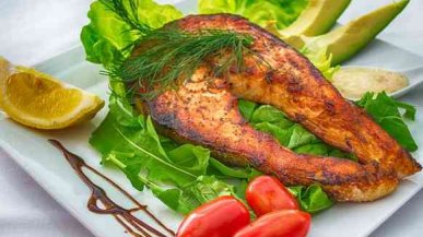 5 продуктов для улучшения работы мозга во время учебы