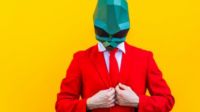 Как встряхнуть мозг?