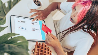 Как покупать одежду онлайн и не промахнуться с размером