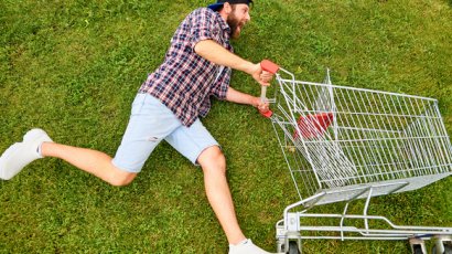 Вред Иванович учит тратить больше