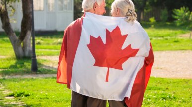 А вам подойдет канадская диета?