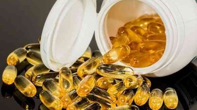 Чем полезны Омега-3?