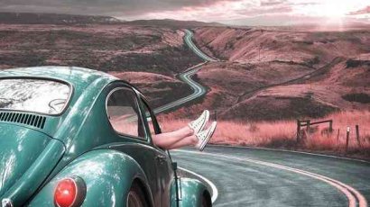 Чек-лист подготовки к автопутешествию