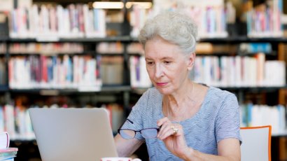 Как сменить профессию в 40 лет?