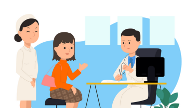 Check-up подкрался незаметно