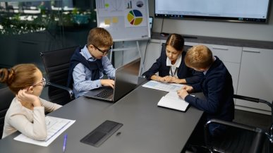 Гибче да мягче: как развивать soft skills у детей