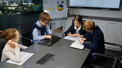 Гибче да мягче: как развивать soft skills у детей