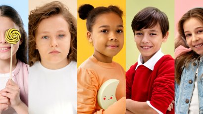 Как помочь ребёнку развить лучшие качества характера