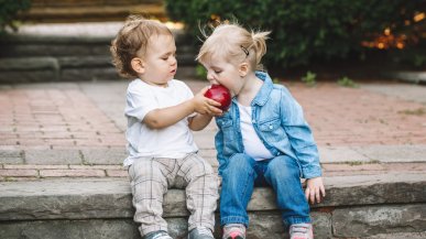 Детская дружба: как находить друзей и что делать, если их нет