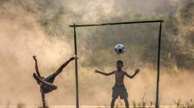 В какой спорт отдать самых маленьких?