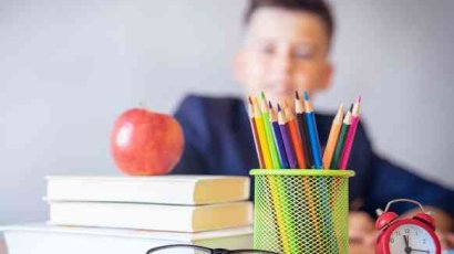 Как научить ребенка управлять своим временем?