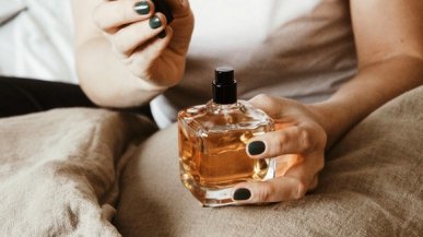 Как купить парфюм в интернете?