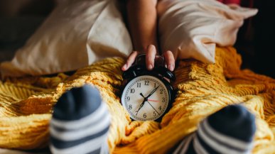 Циркадные ритмы: что это и как?