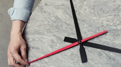 Как выглядит схема циркадных ритмов?