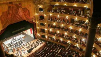 Почему классика не «заходит»?