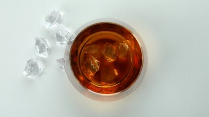 Как для здоровья волос может быть полезен... коньяк?