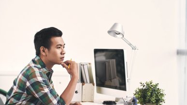 Как развить умение концентрироваться