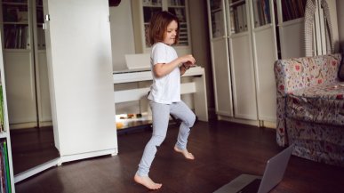 Как заниматься аэробикой правильно?