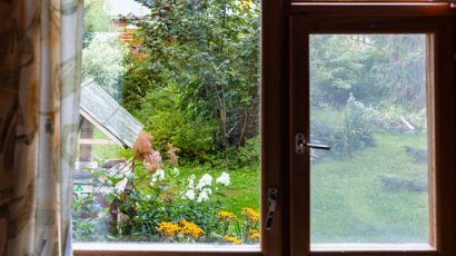 Как снять дачу на лето в Московской области