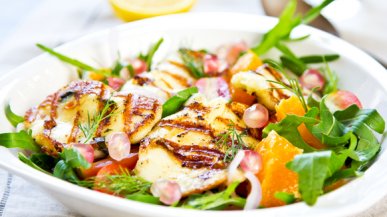 Средиземноморская диета: что включаем в ежедневный рацион