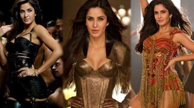 Лучшие танцевальные клипы