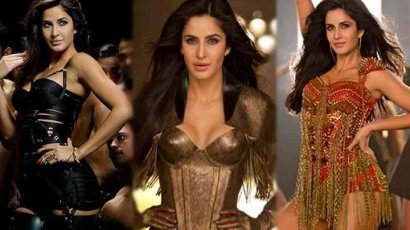 Лучшие танцевальные клипы