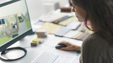 Как сделать дизайн-проект квартиры самим?