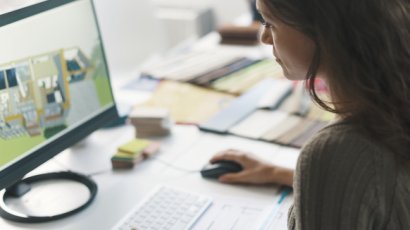 Как сделать дизайн-проект квартиры самим?