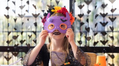 Как развивать креативность у детей: игры и занятия на каждый день