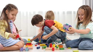 17 лучших игр на развитие логики и мышления у детей от 2 до 9 лет