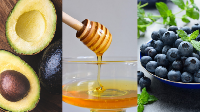 Мёд, авокадо и черника попали в список продуктов, которых может не стать в будущем