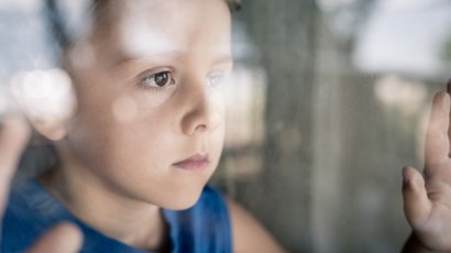 Что делать, если ребенок не хочет в школу?